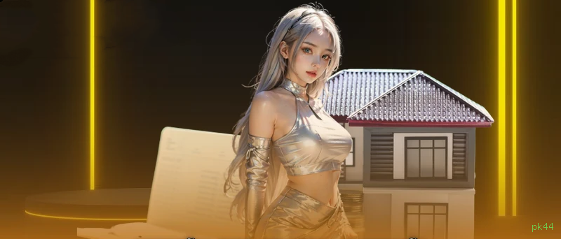 Download app pk44 Android iOS