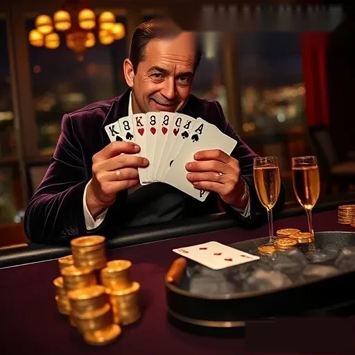 Cassino pk44 app mobile