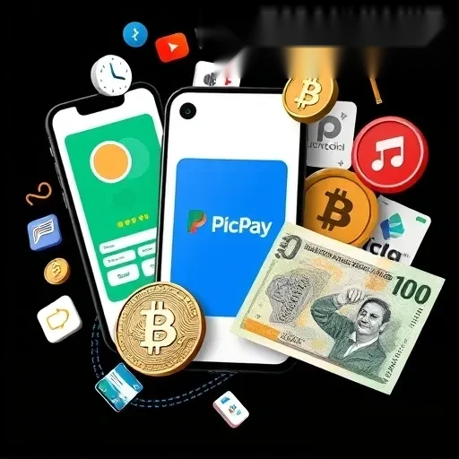 pk44 multi dispositivo